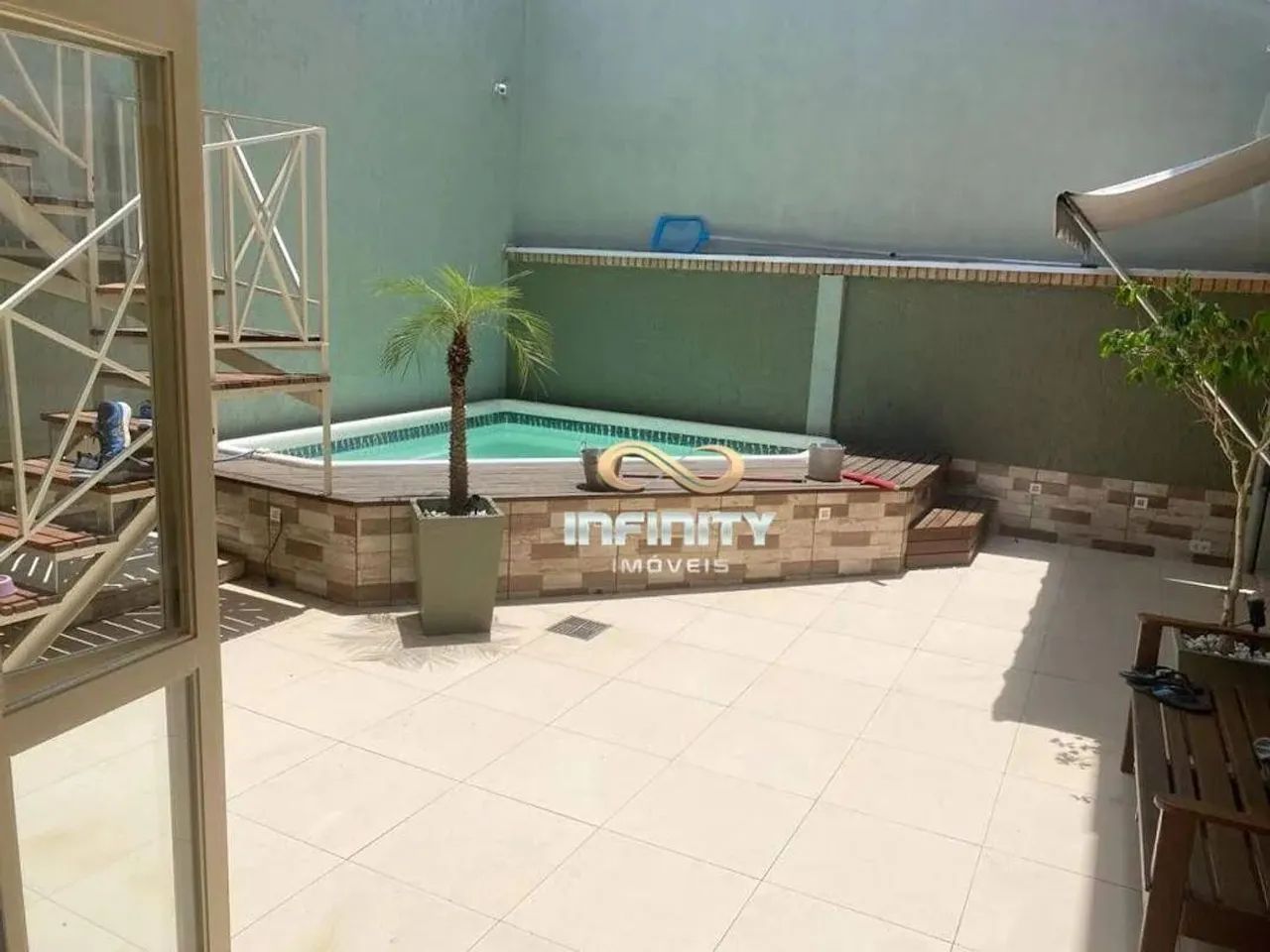 Casa com 3 dormitórios, 173 m² - venda por R$ 745.000,00 ou aluguel por R$ 3.676,00 - Cent