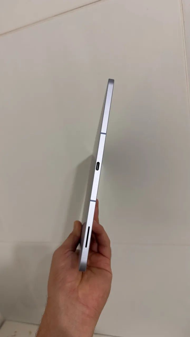 Tablete Tab S10 Fe Plus - Foto 4
