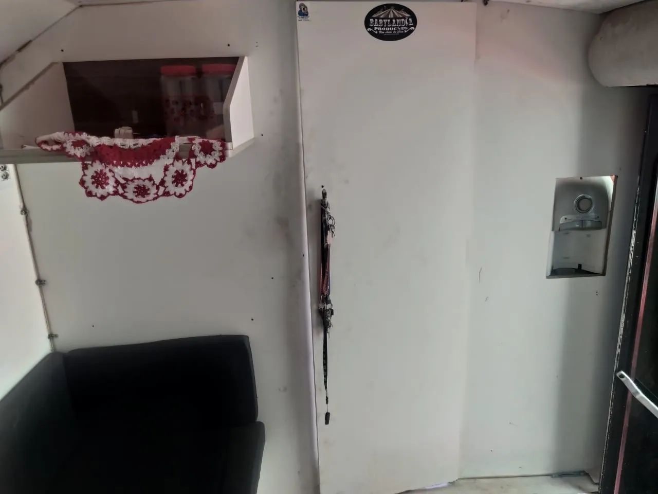 Motor home Microonibus Neobus - Foto 5