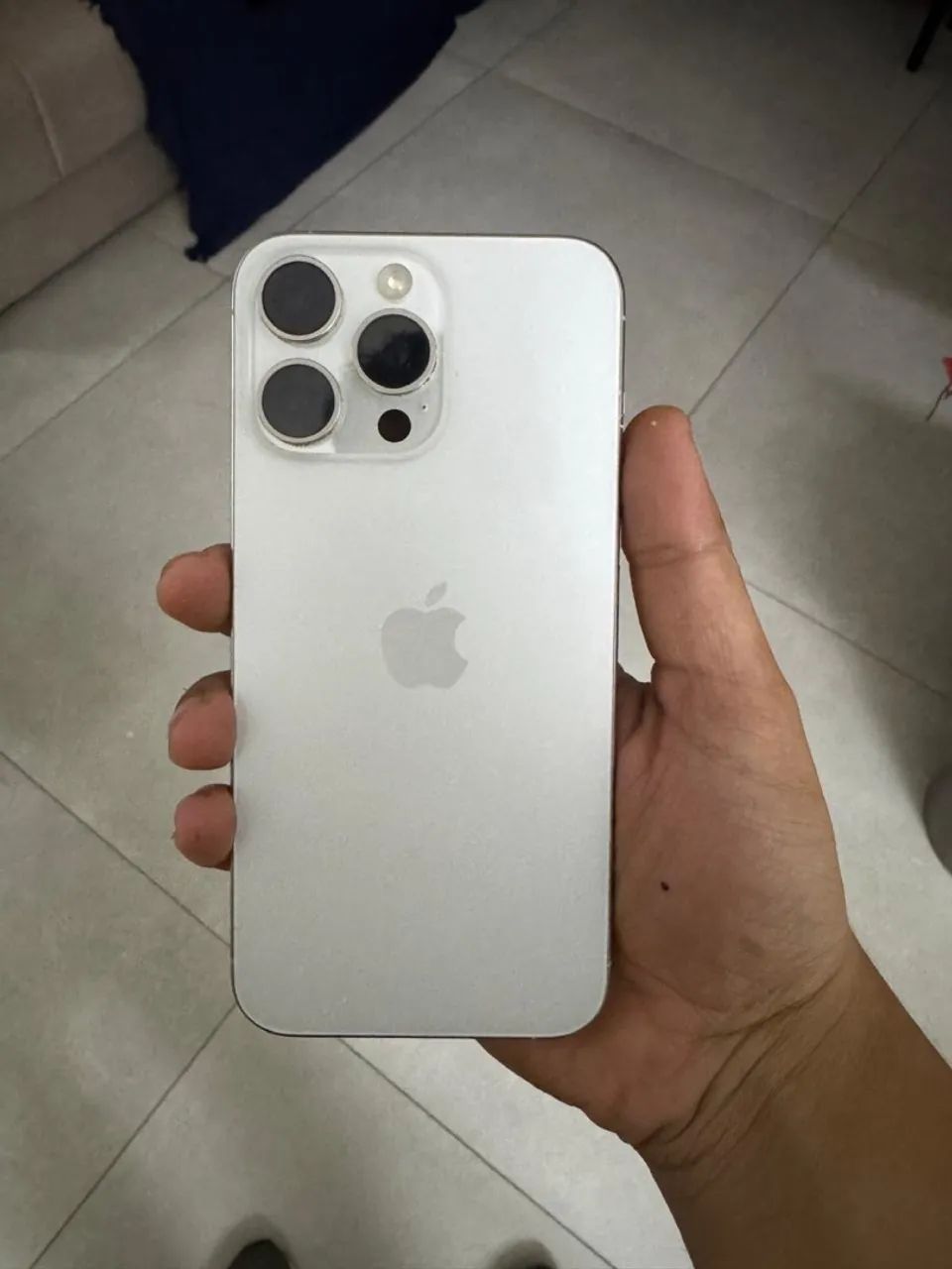 iPhone 15 pro max 512 giga 
