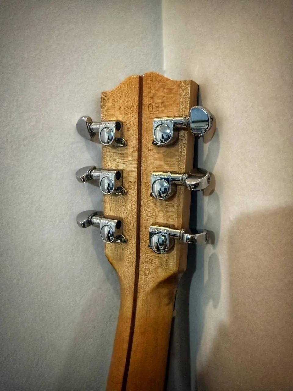 Violão Gibson J15 (2018) - Foto 4