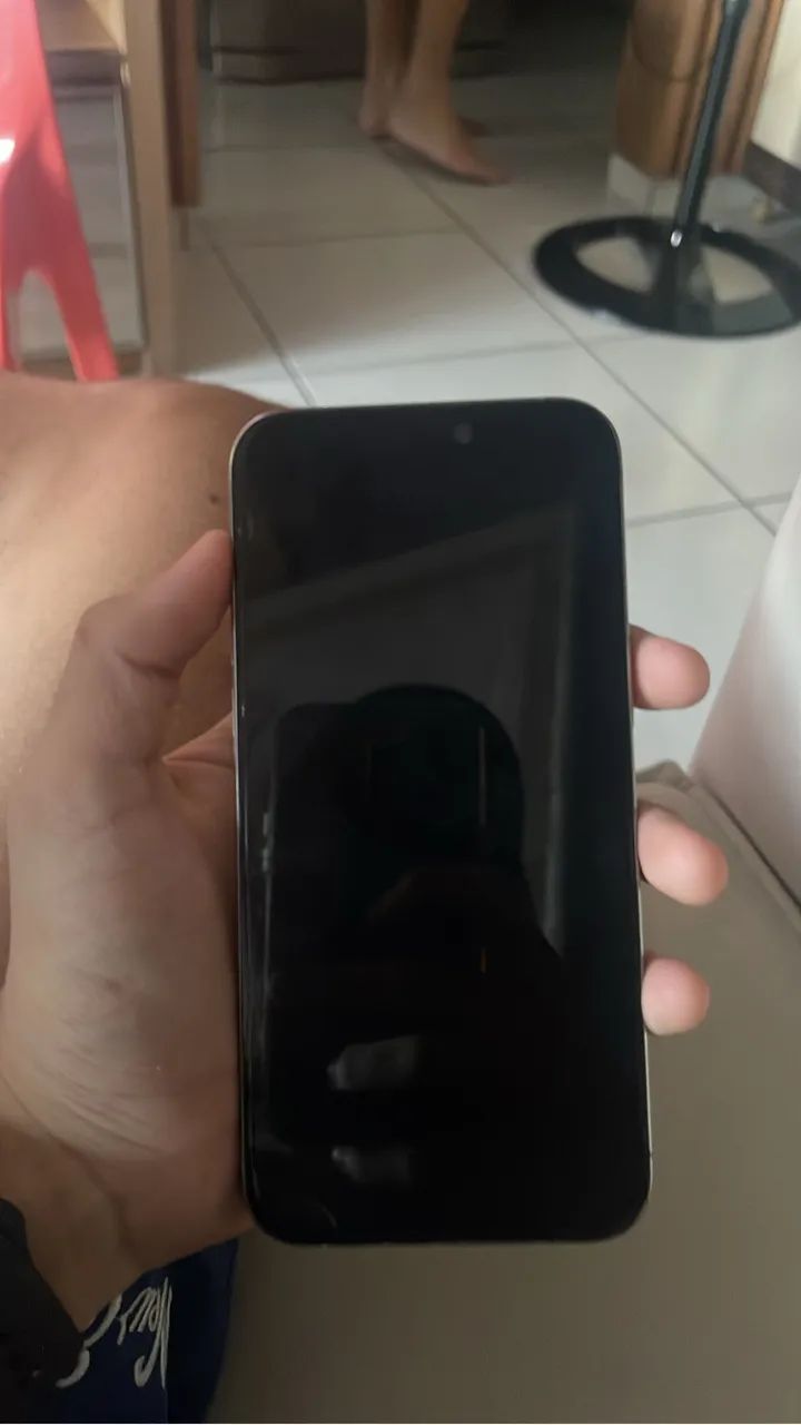IPHONE 15 PRO MAX - Foto 3