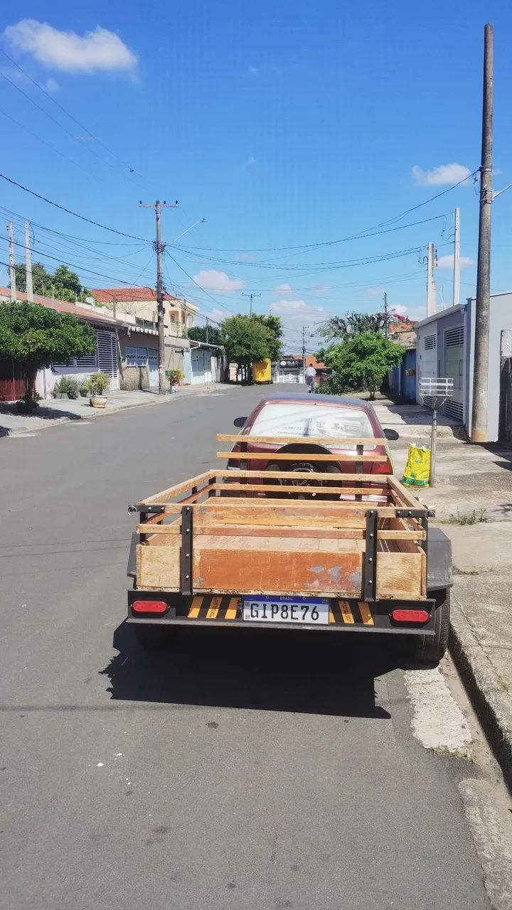 Carretinha  - Foto 2