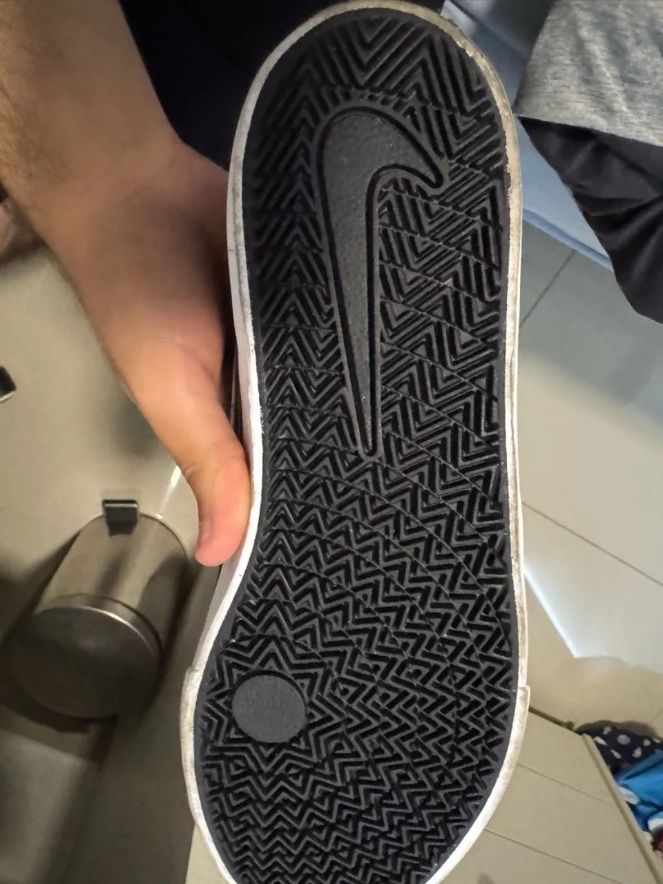 Nike Sb Chron 2  - Foto 4