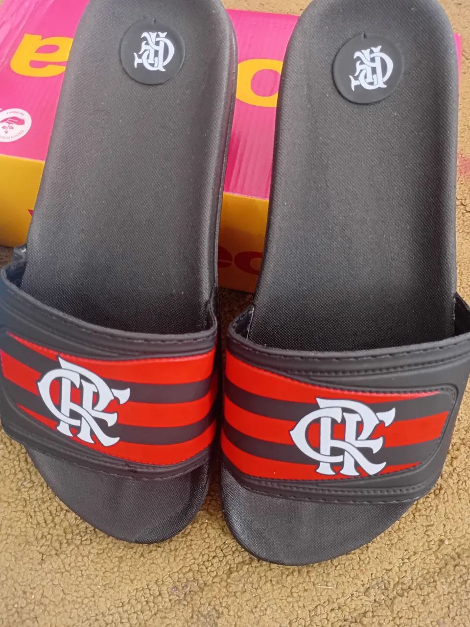 Chinelo - Foto 3