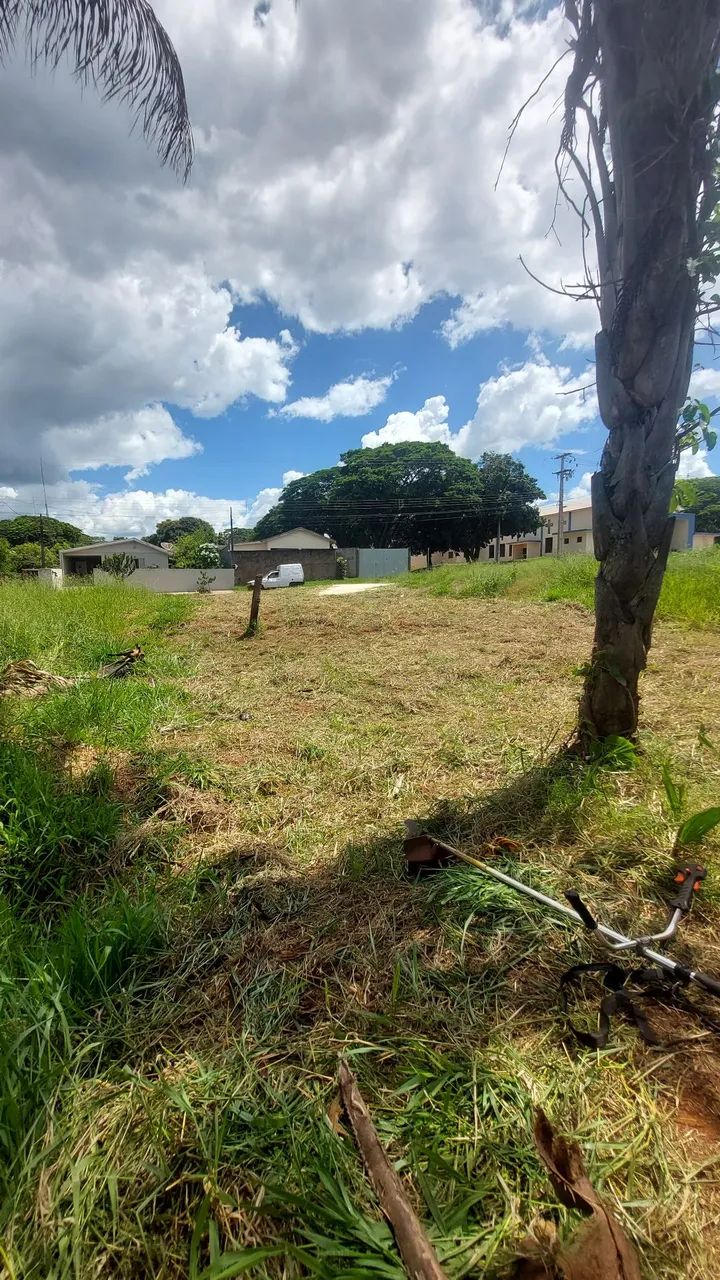 Vendo ou troco TERRENO QUITADO EM PARANAVAI - Foto 3