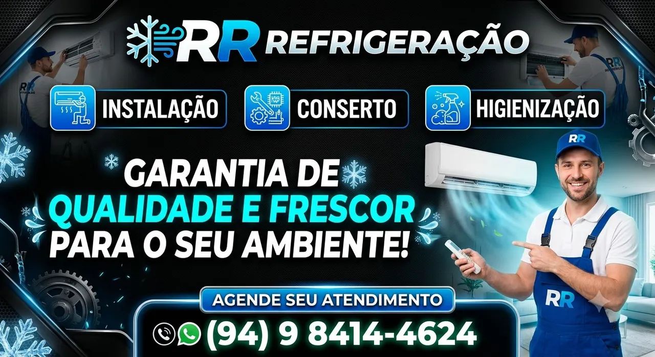 FAZEMOS HIGIENIZAÇÃO COMPLETA DA SUA CENTRAL, CONSERTOS E INSTALAÇÃO - Foto 2