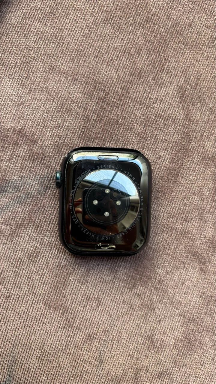 Apple Watch série 8 45mm - Foto 3
