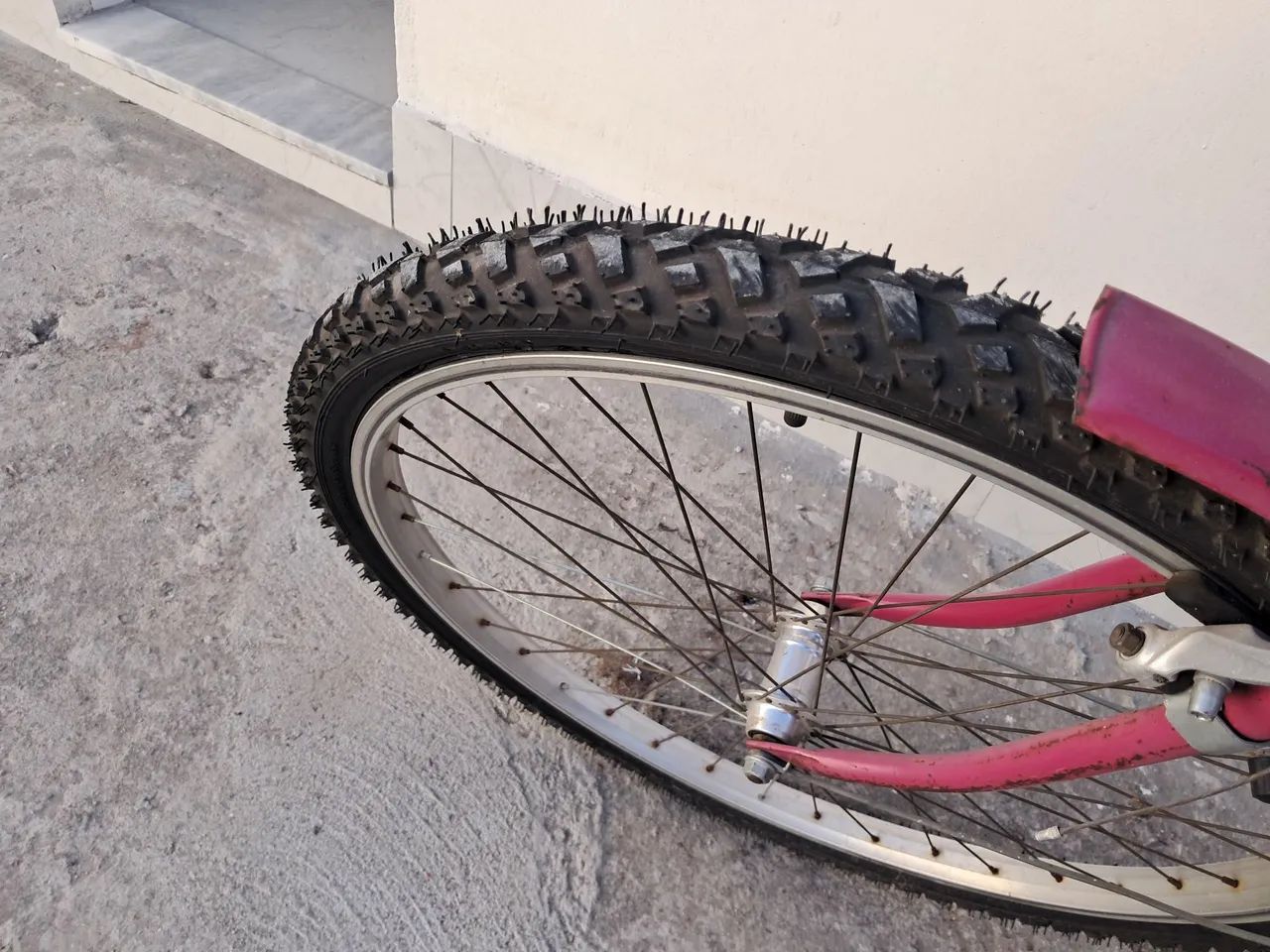 Bicicleta Feminina  - Foto 2