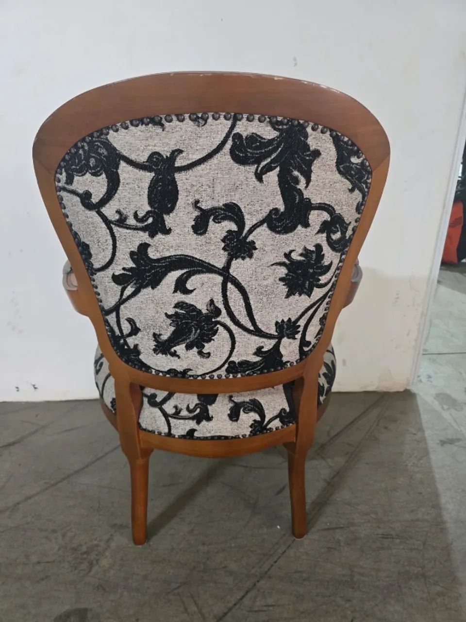 Cadeira/ Poltrona - Foto 3