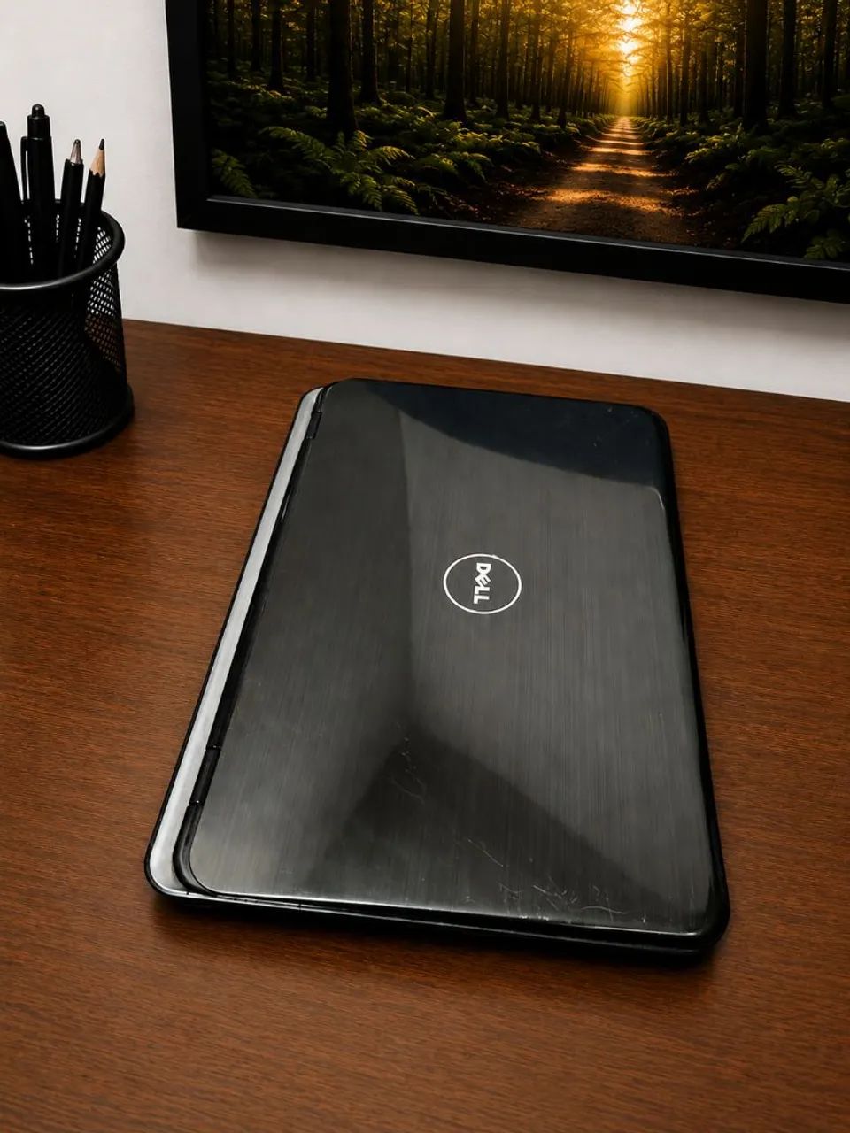 Notebook Dell i3 ,tela bem grande/ formatado  - Foto 3