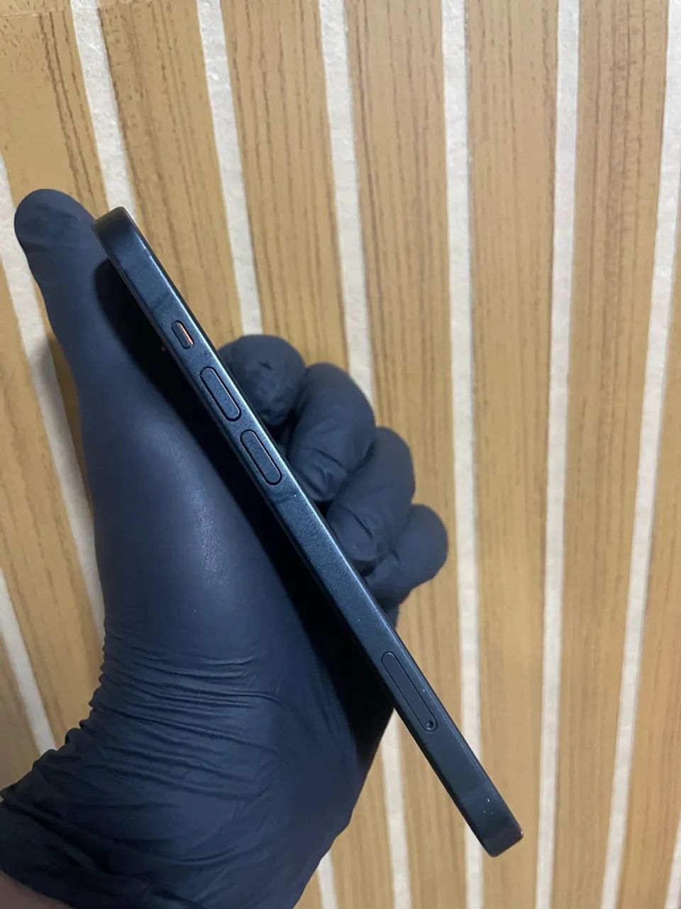 IPHONE 15 NORMAL - 128GB | 85% TODO ORIGINAL - Foto 4