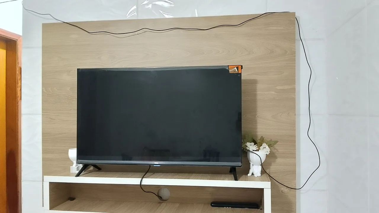 Tv smart TCL 32 polegadas  - Foto 2