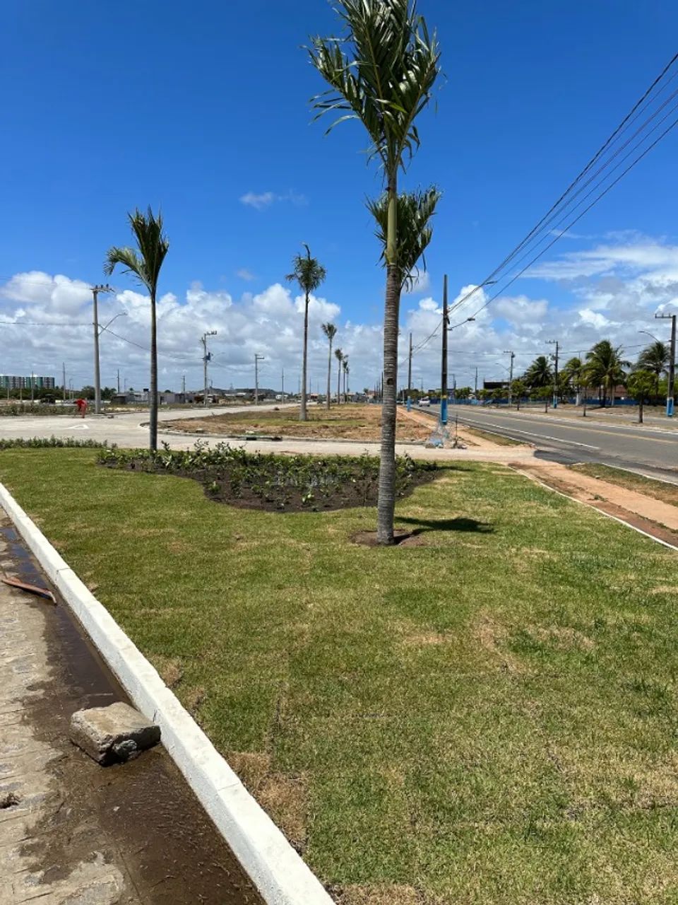 Lote no Luar da Barra 2 [Quadra 19 - Lote 6] - Foto 5