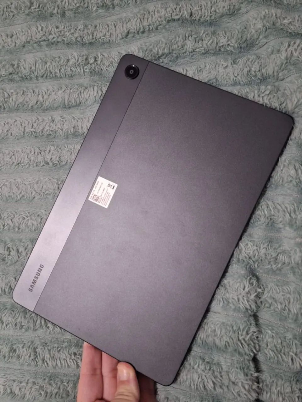 Tablet Samsung Galaxy Tab A9+ 64gb 4gb<br> - Foto 3