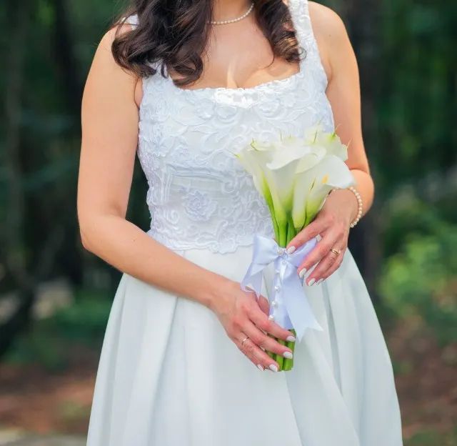 Vestido de Noiva - Foto 5