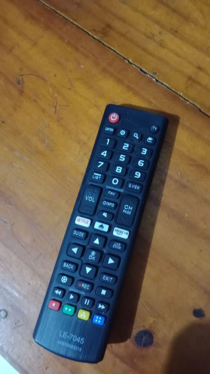 TV LG SMART 32 POLEGADAS  - Foto 4