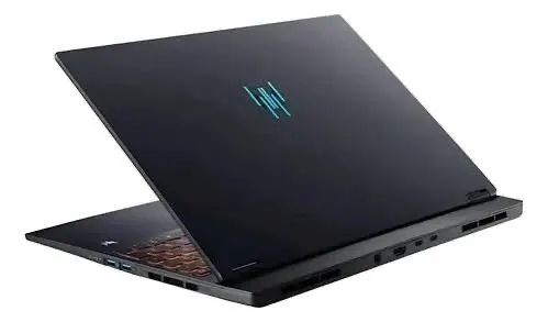 NOTEBOOK RTX 5070TI Acer Helios 16s - LACRADO - Foto 2