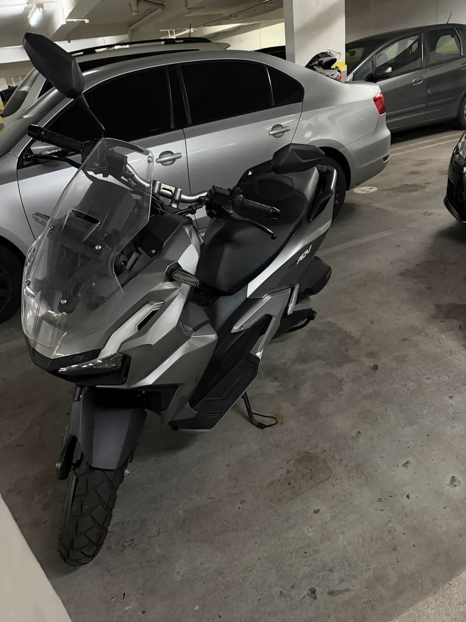 ADV 160 2025 - ESTADO DE NOVA  - Foto 2