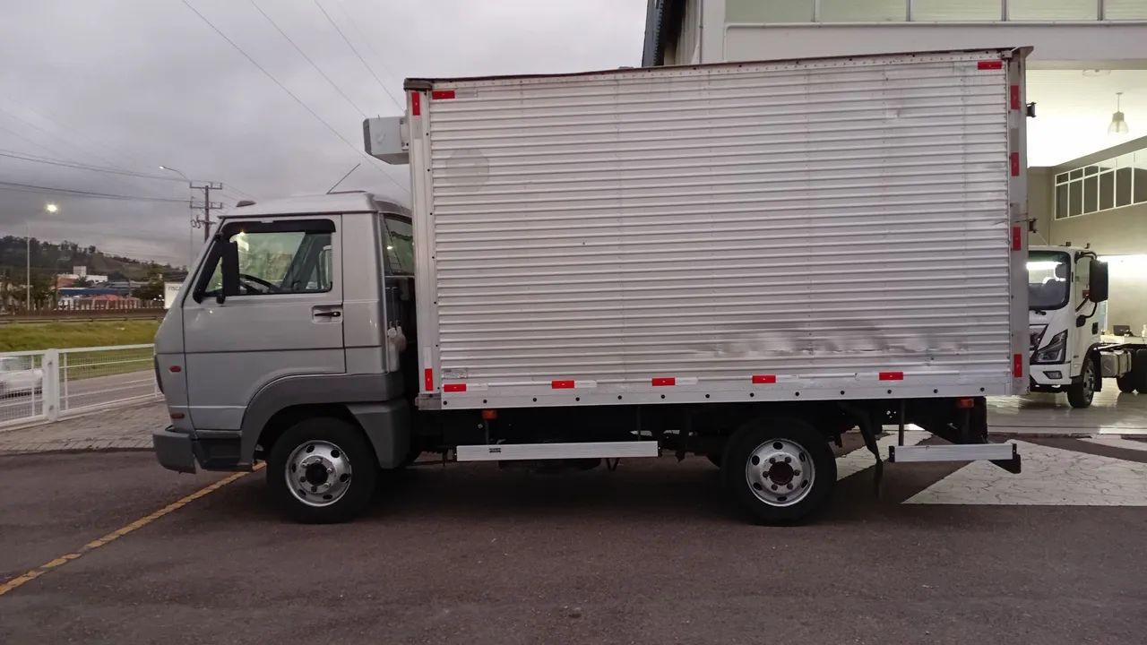 VW Delivery 5.140 - Foto 4