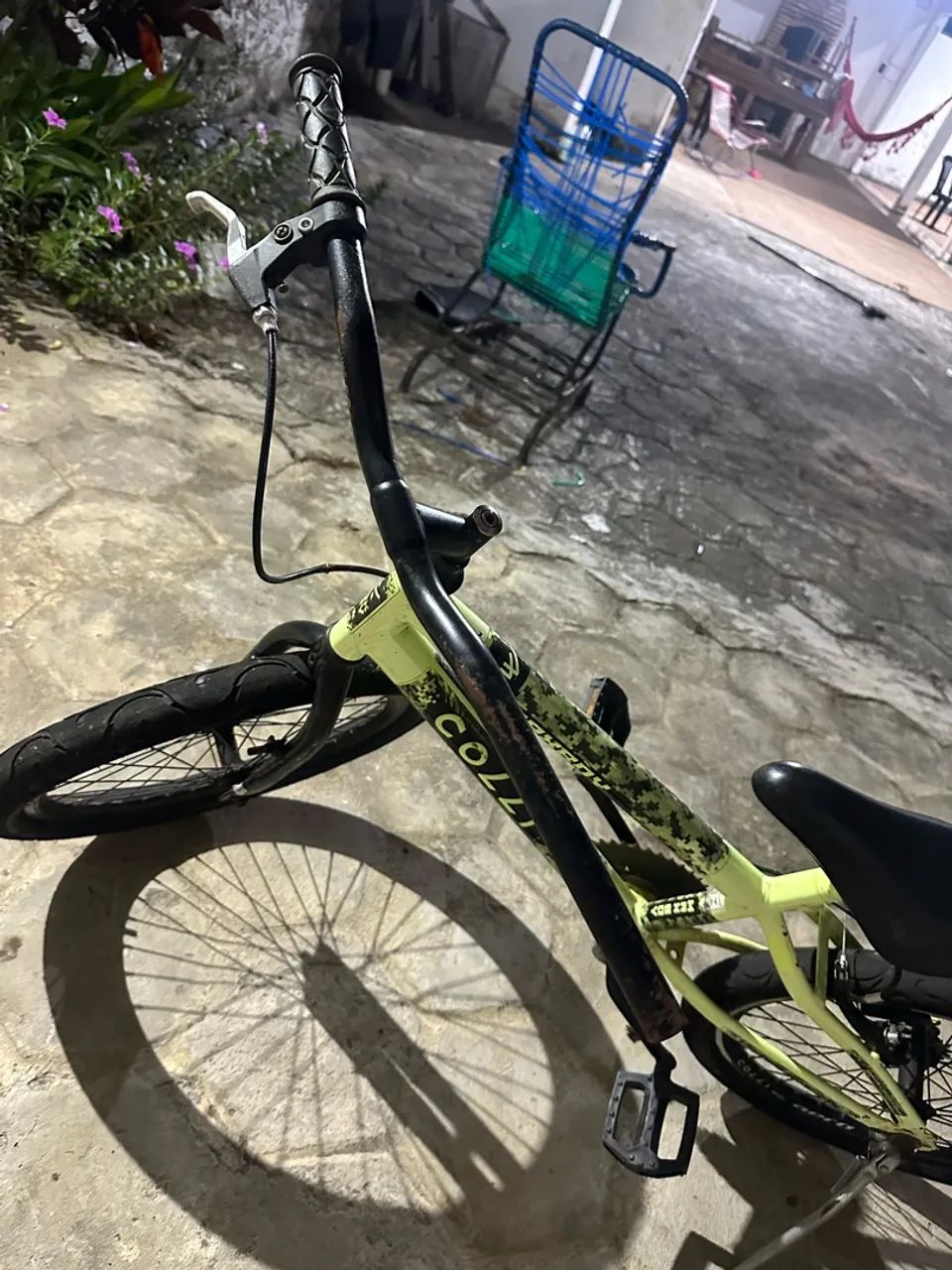 Bicicleta infantil  - Foto 4