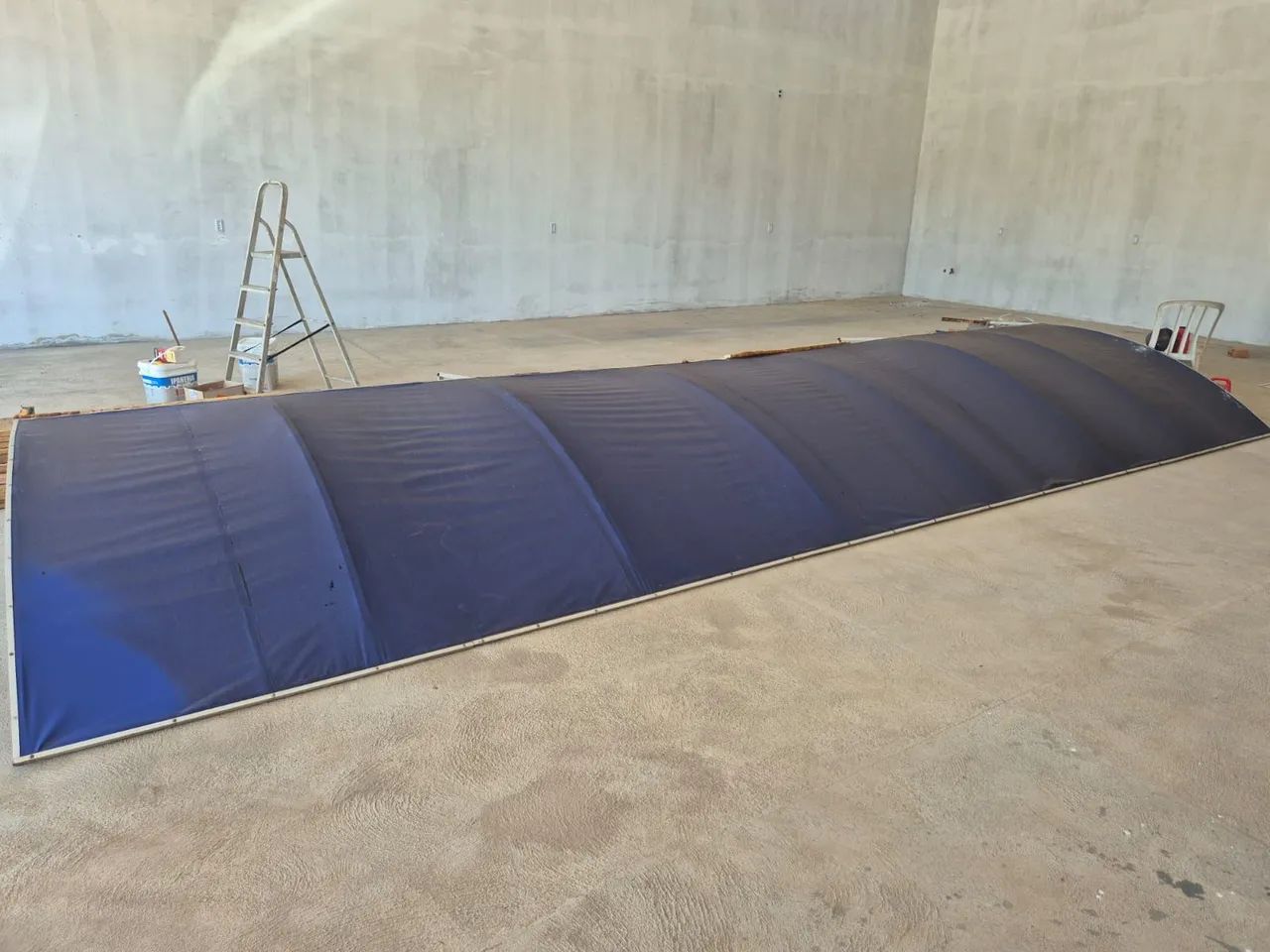 Toldo 7 metros  - Foto 2