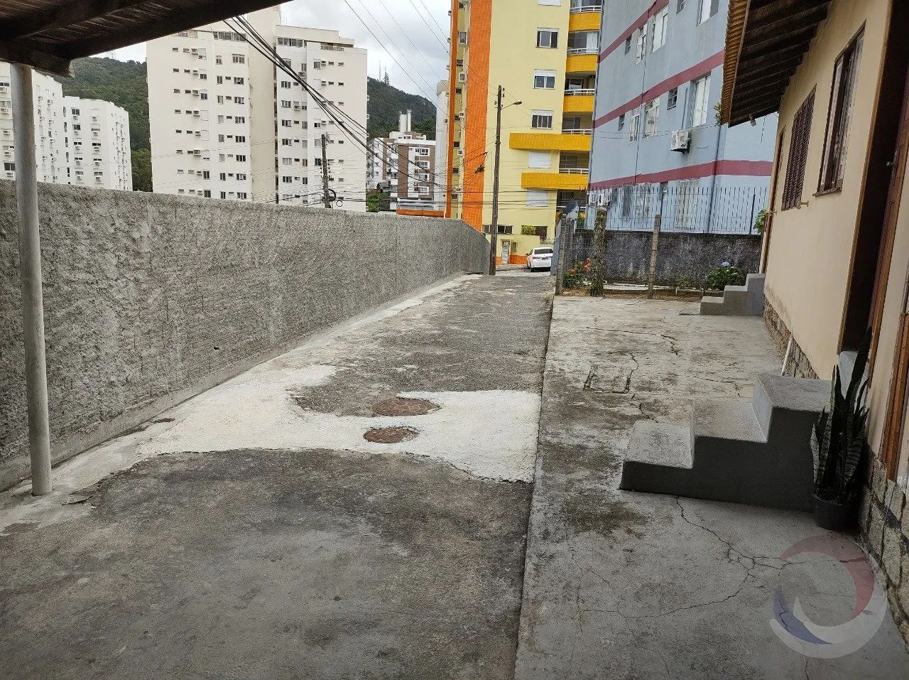 Terreno de 621.8m² no bairro Trindade - Foto 5