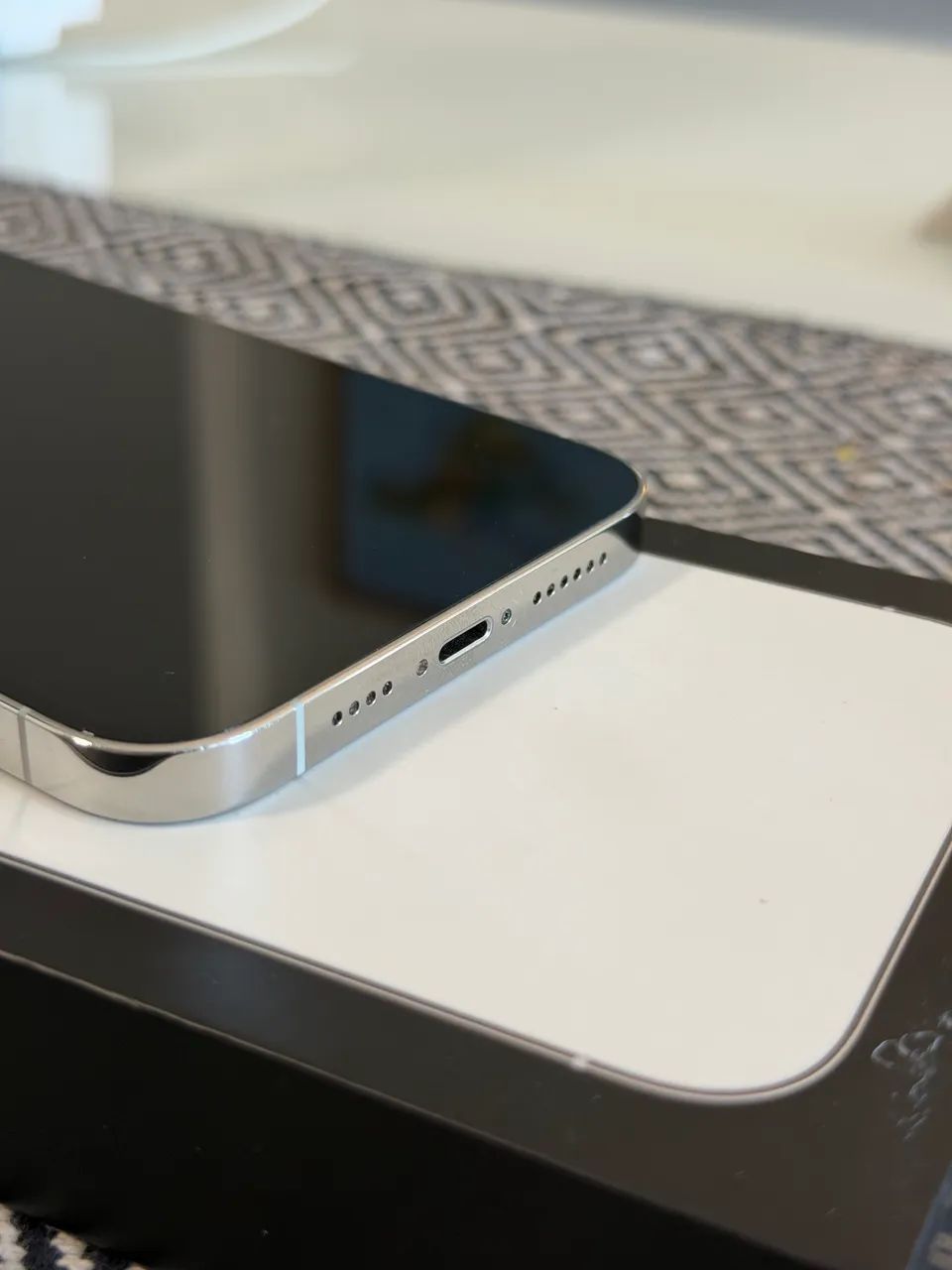  IPHONE 13 PRO MAX 512GB  - Foto 3