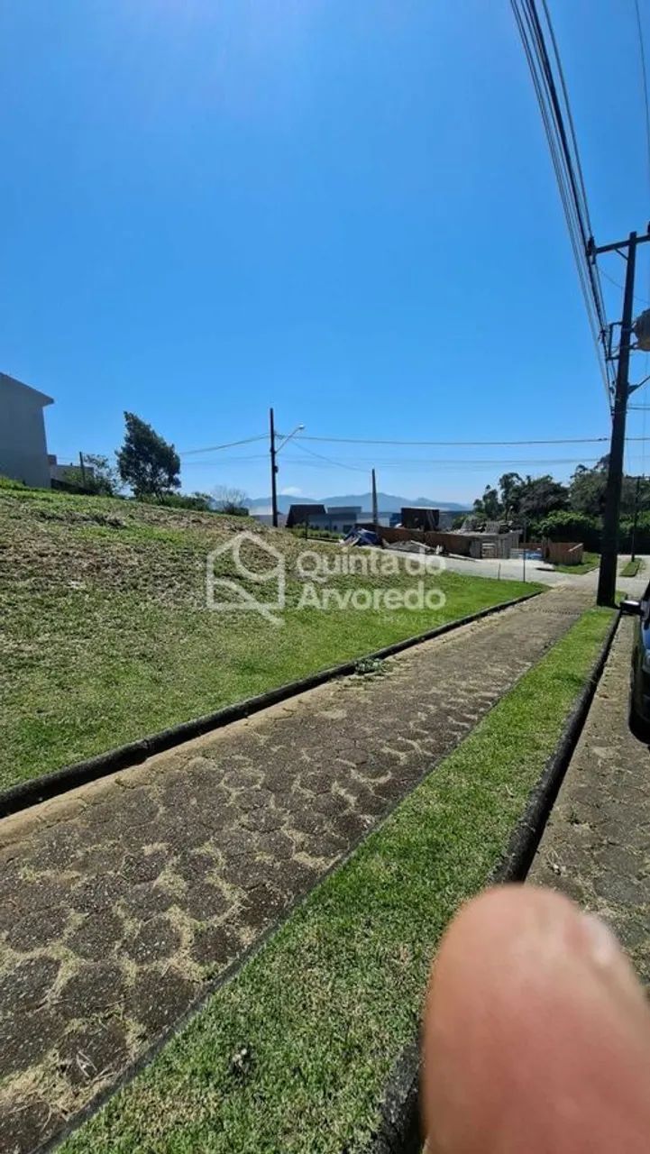Lote Bosque das Colinas - Foto 4