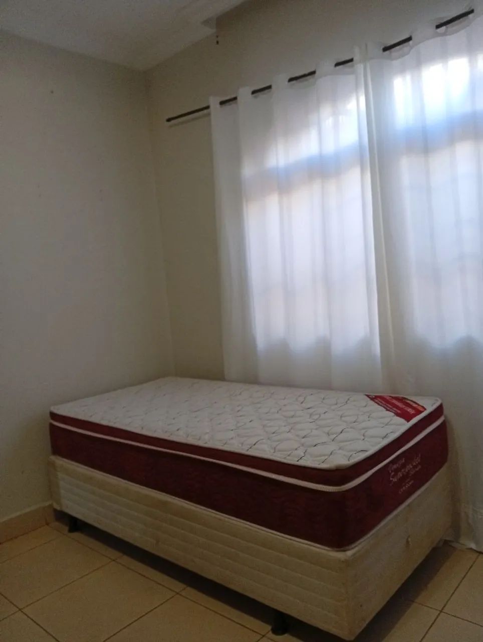 Aluguel de quarto para mulher - Foto 2