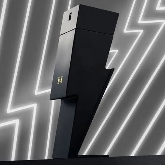 CAROLINA HERRERA BAD BOY LE PARFUM MEN 100ML  - Foto 2