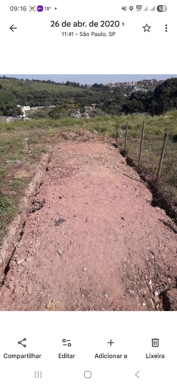 Terreno 200m2 - Foto 2