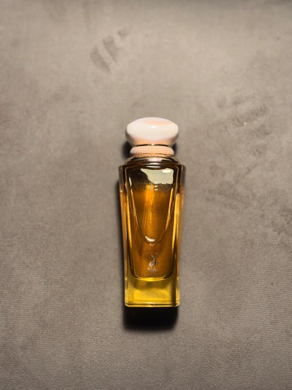 Perfume Athena Maison Alhambra Eau De Parfum Unisex 100ml - Foto 4