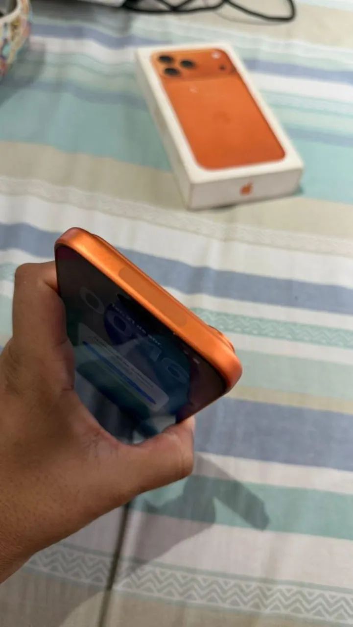 Iphone 17 Pro Max - Foto 2