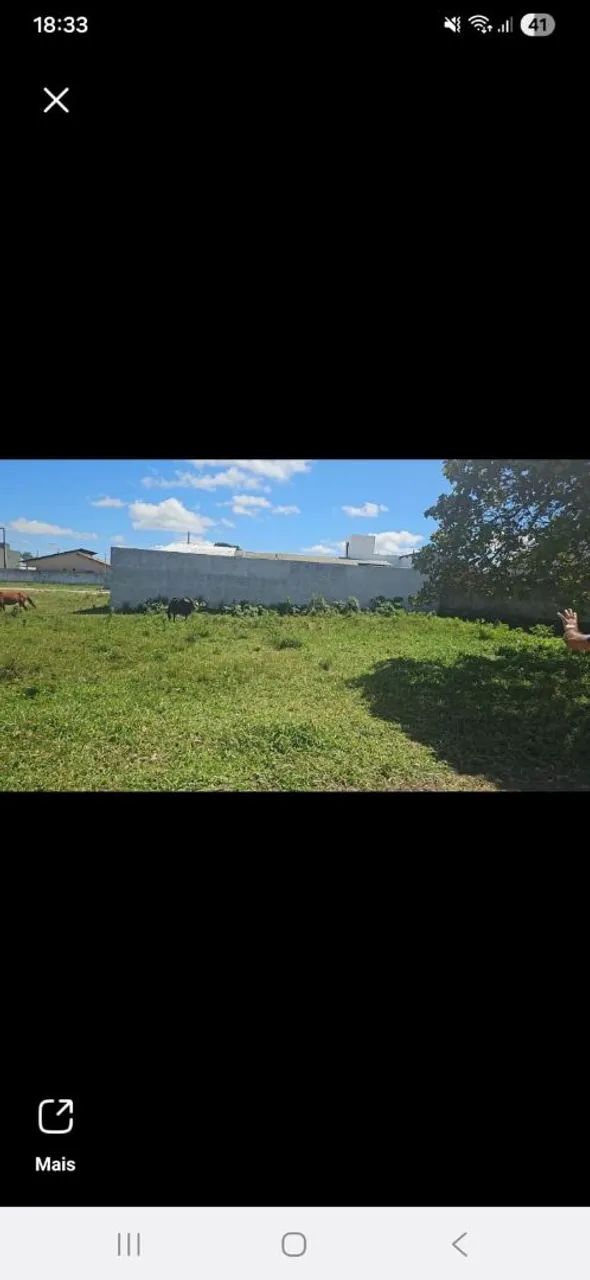 Vendo Terreno em Bananeiras  - Foto 3