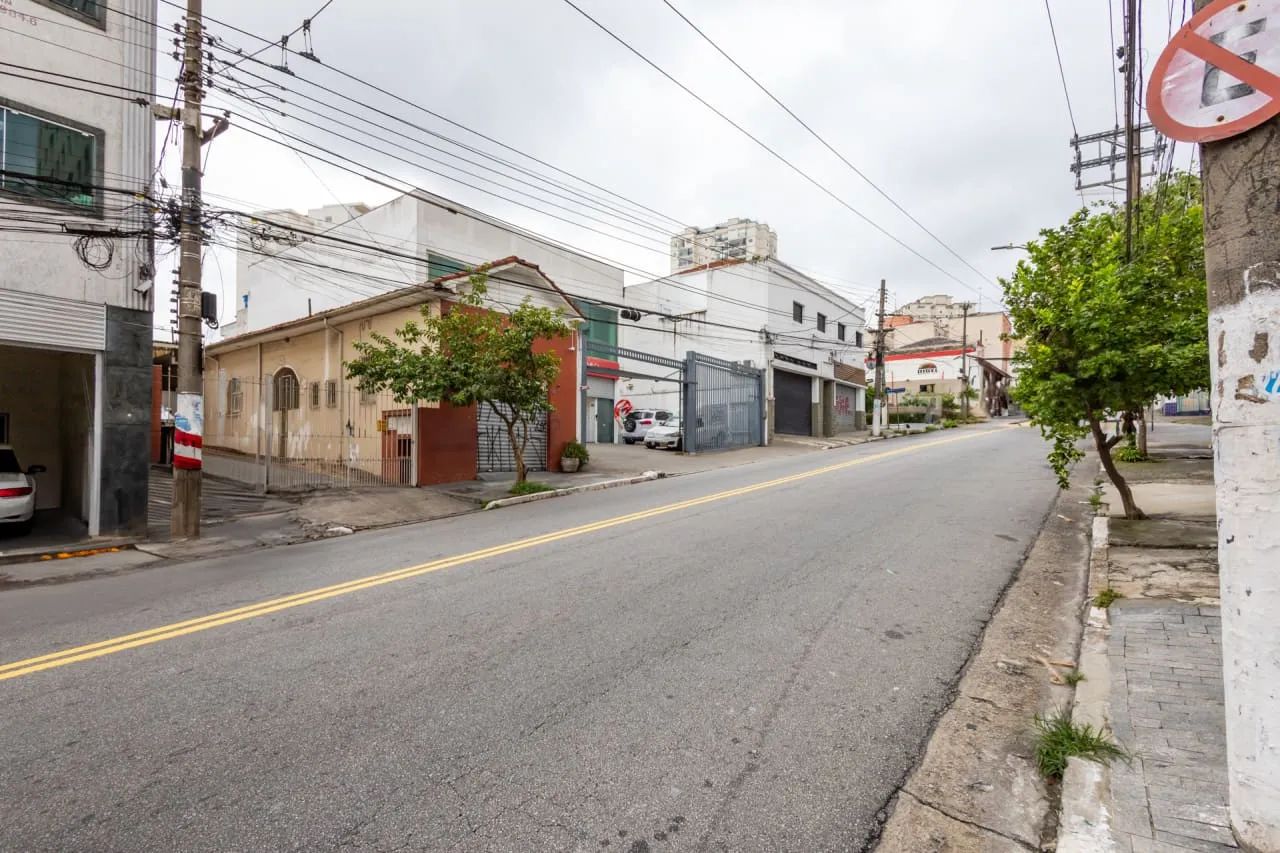 Galpão na Rua Coronel Diogo, 1068  500 m² - Foto 2