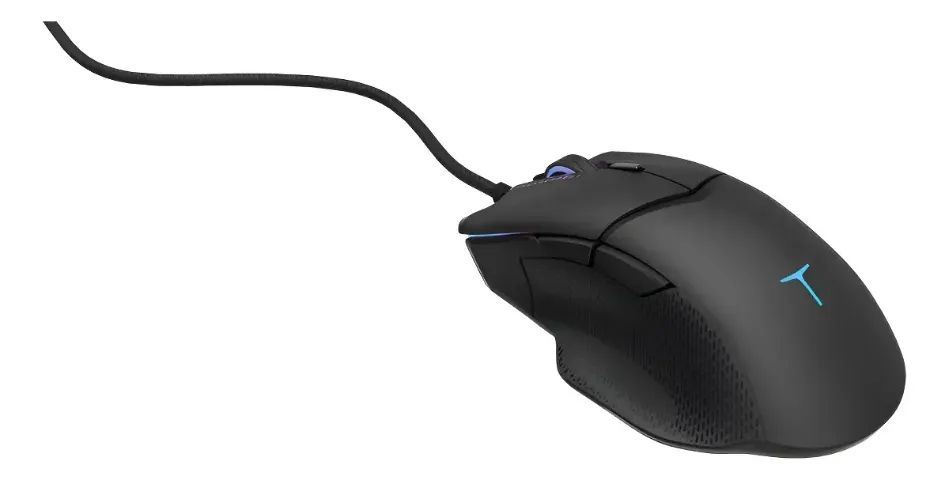 Mouse Thunderobot MG 705 Pro Preto - Foto 2