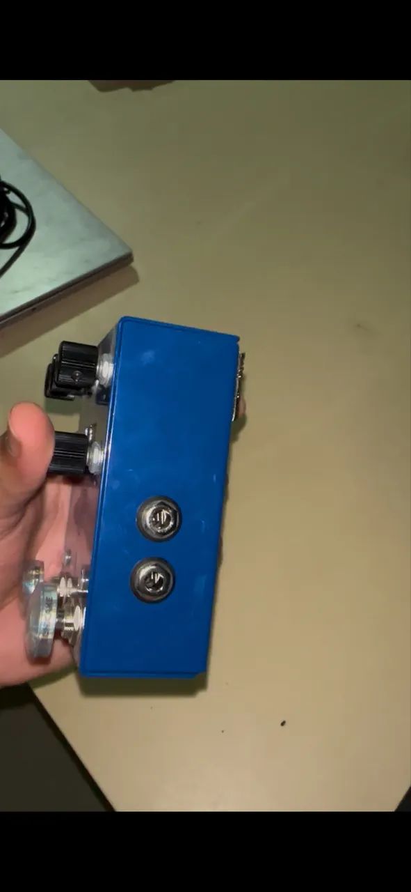 Kailani Reverb  - Foto 3