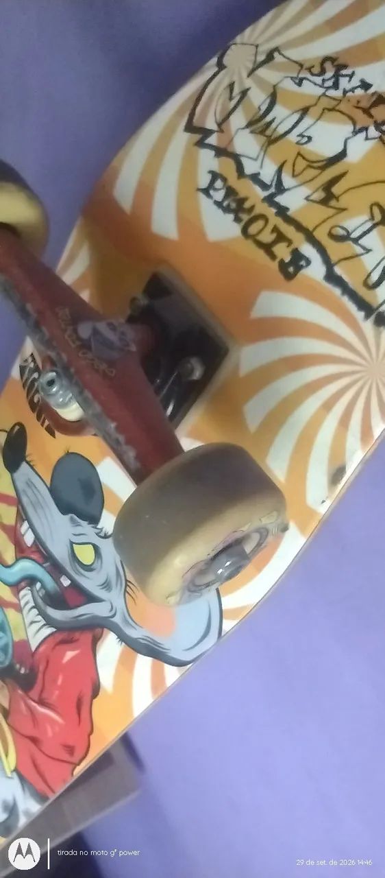 Skate  - Foto 5