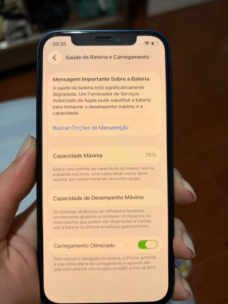 IPHONE 12 - Foto 2