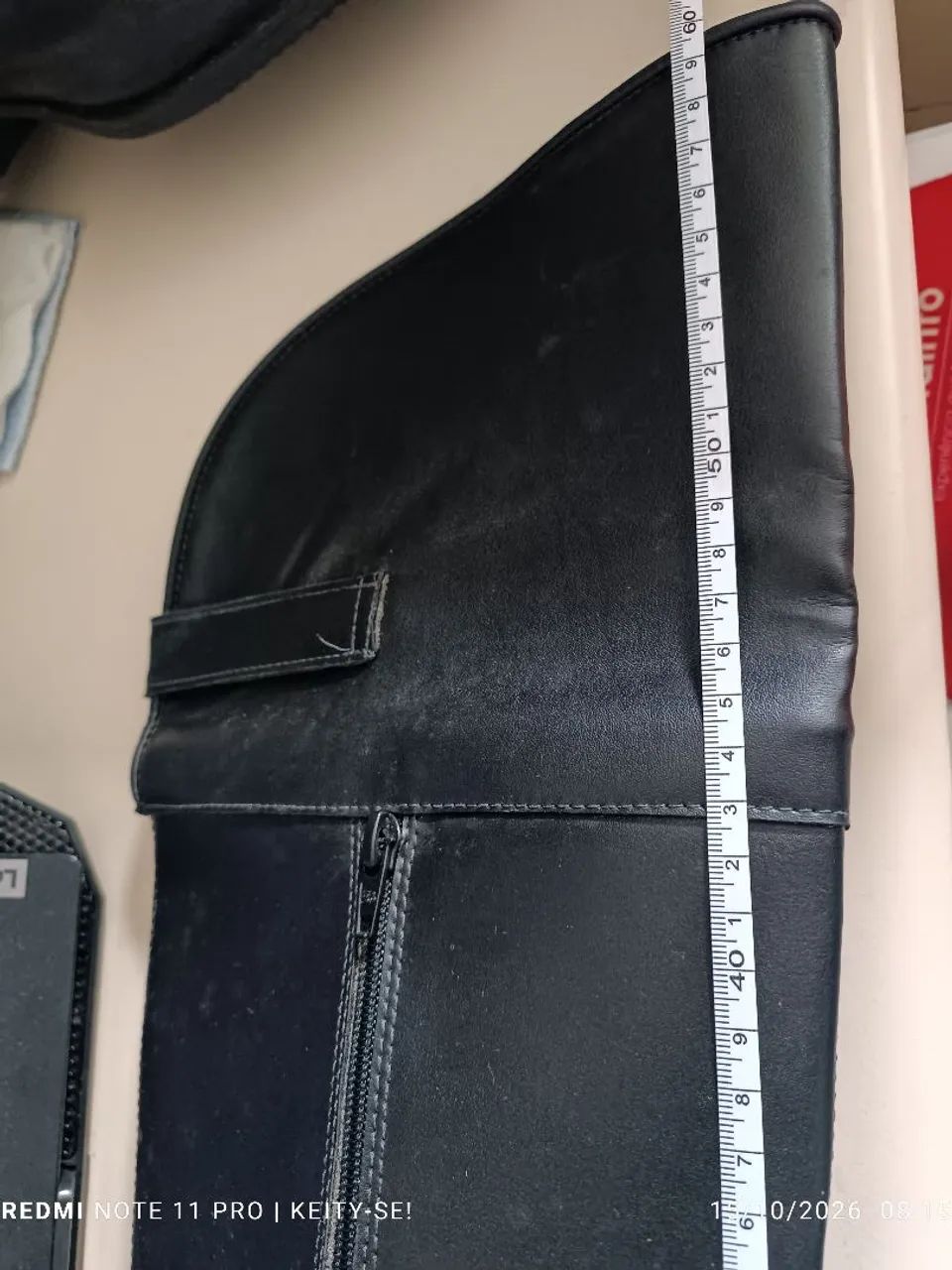 Vendo bora cano longo N39 - Foto 4