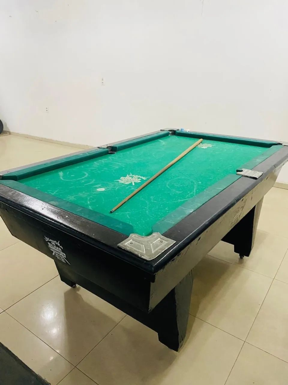 Bilhar  - Foto 3