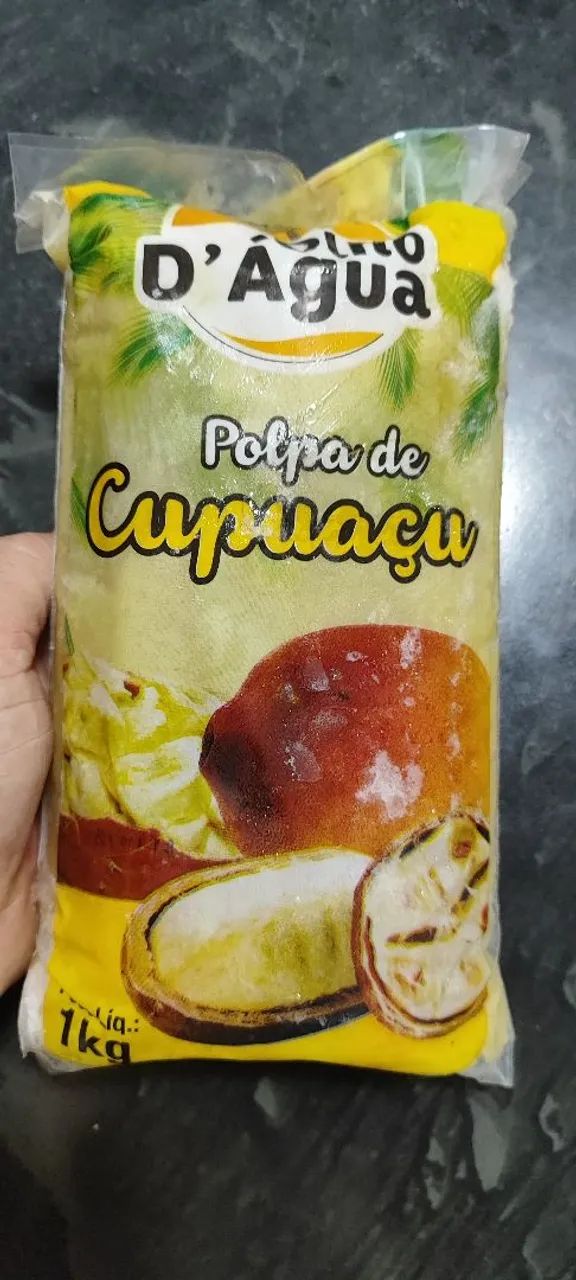 Vendo polpas puras. - Foto 4