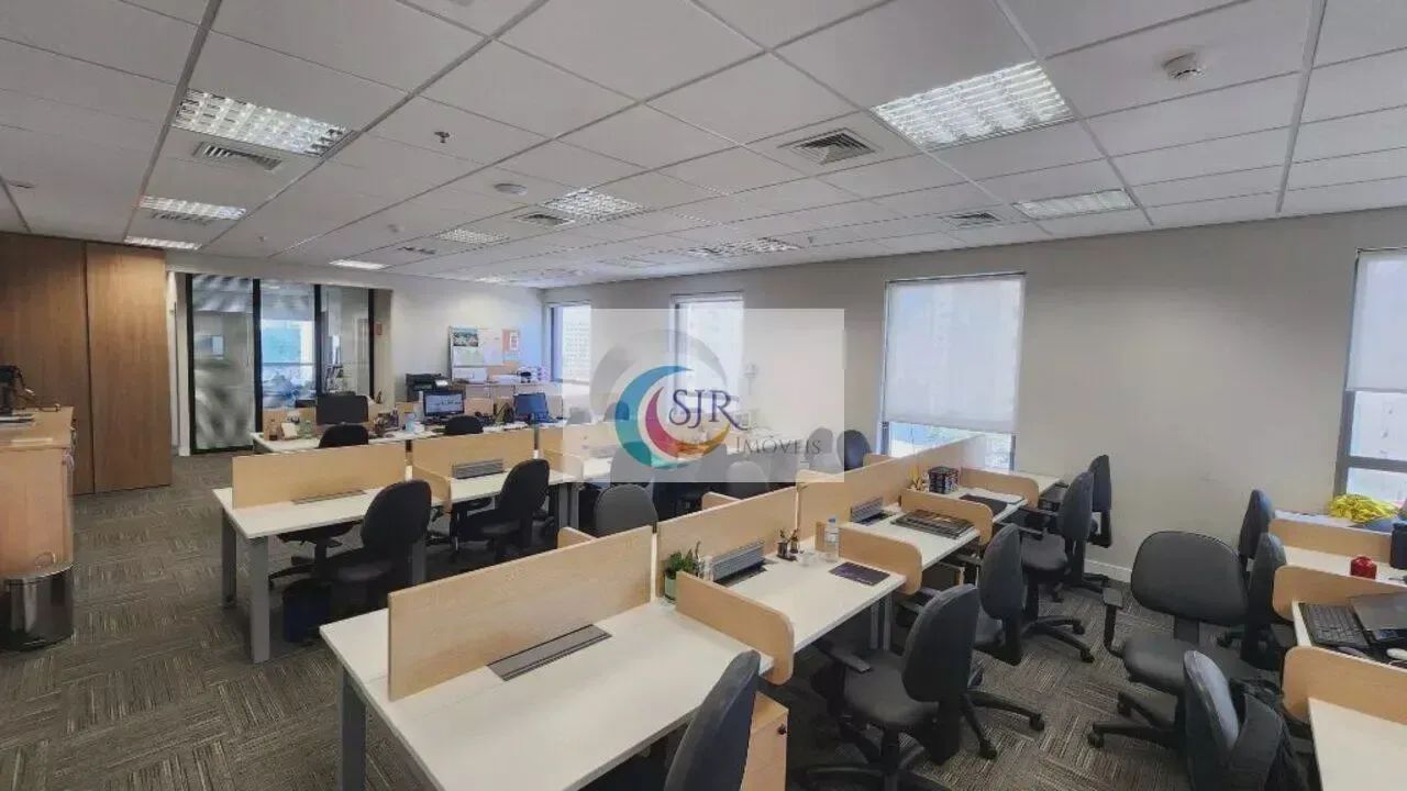 Conjunto para alugar, 214 m² - Itaim Bibi - São Paulo/SP - Foto 5