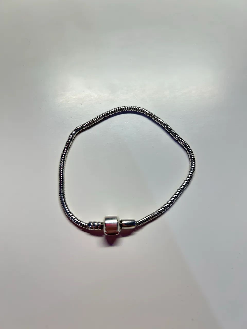 Pulseira para berloque 925