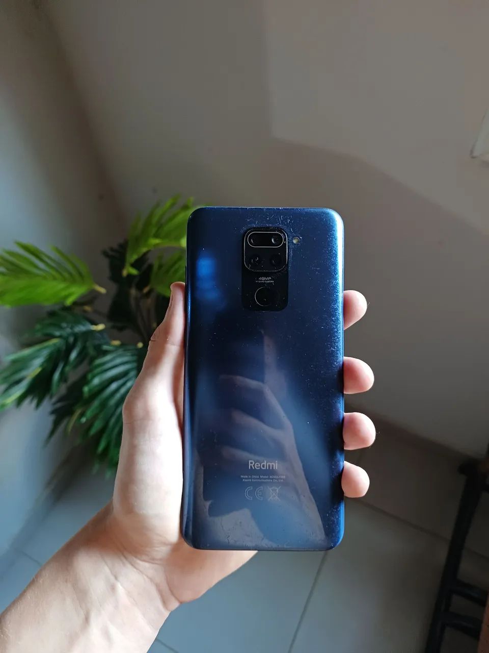 Redmi Note 9  - Foto 2