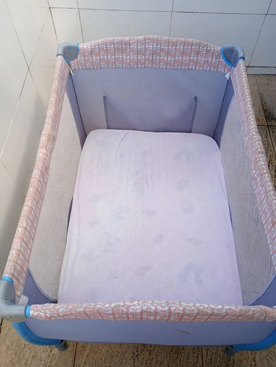 Cercadinho baby style - Foto 2