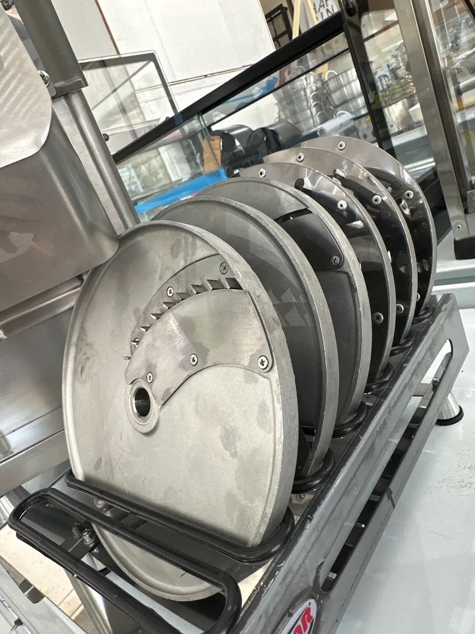 Processador de alimentos  - Foto 2