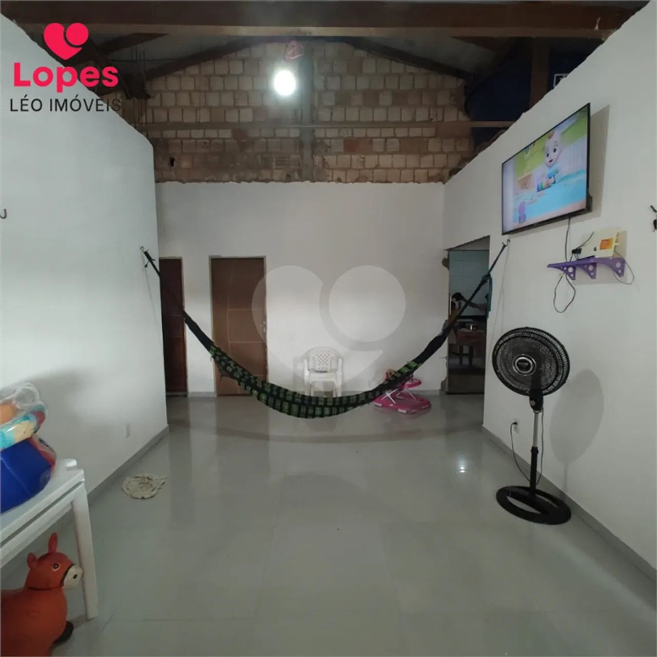 Casa com 4 quartos à venda em Jóquei clube - RR - Foto 4