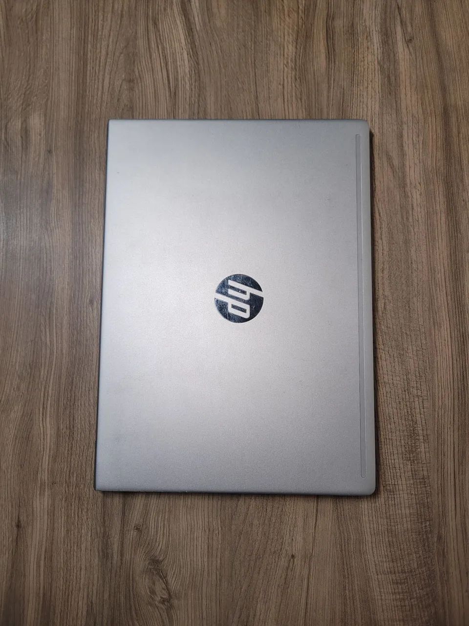 Notebook HP Probook I5 10° Gen+8GB Ram+256GB SSD Nvme (MENOR VALOR
